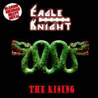 Eagle Knight : The Rising